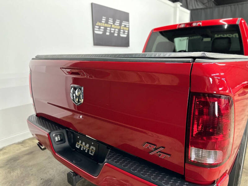 2014 RAM 1500 Express