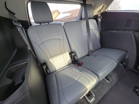 2018 Buick Enclave Premium