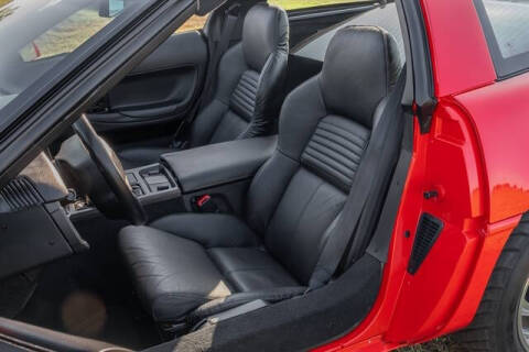 1995 Chevrolet Corvette