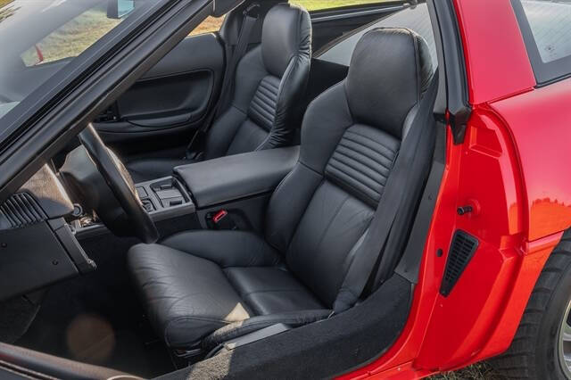 1995 Chevrolet Corvette