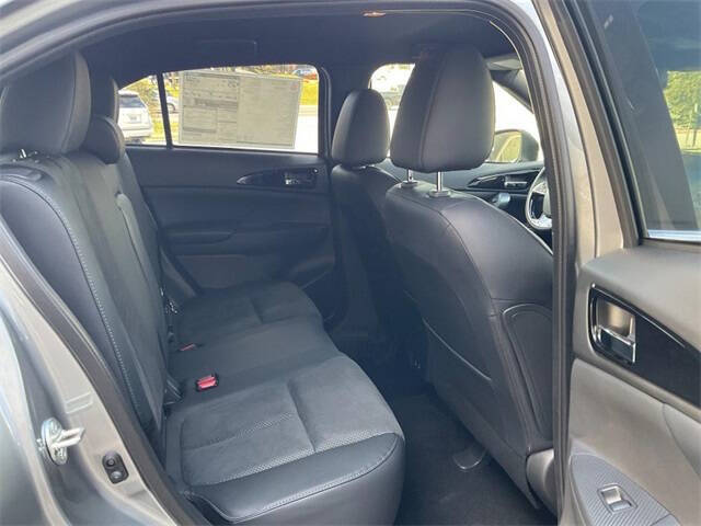 2026 Mitsubishi Eclipse Cross Black Edition