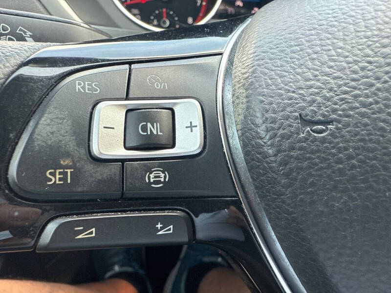 2020 Volkswagen Tiguan S