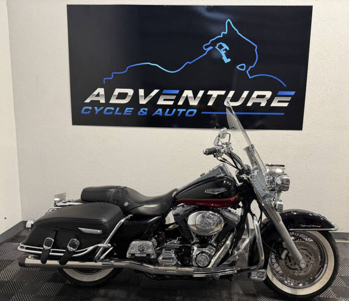 2005 Harley-Davidson Road King