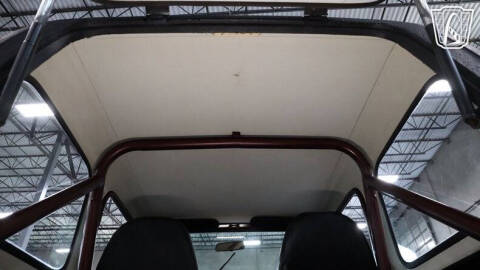 1983 Jeep CJ-7