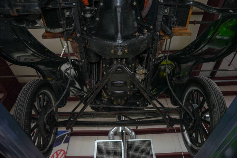 1922 Ford Model T