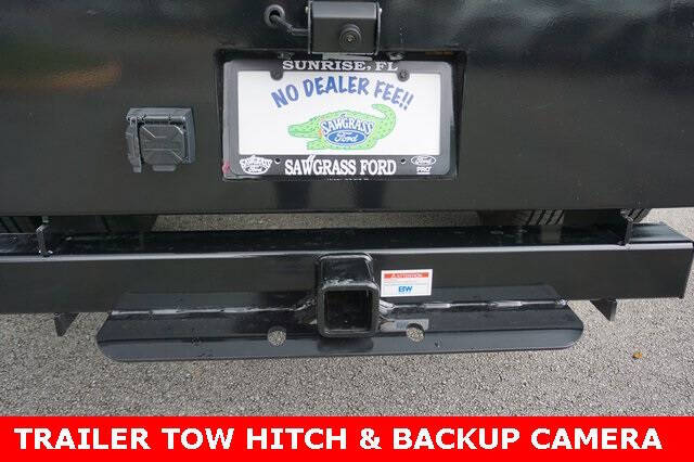 2025 Ford F-350 Super Duty XL