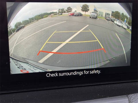 2024 Mazda CX-90 3.3 Turbo Preferred