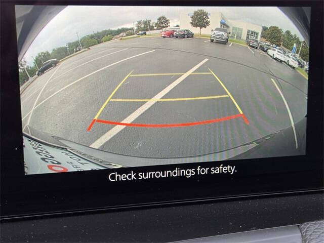 2024 Mazda CX-90 3.3 Turbo Preferred