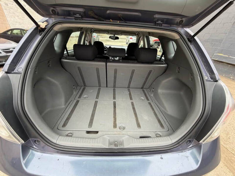 2009 Pontiac Vibe 2.4L