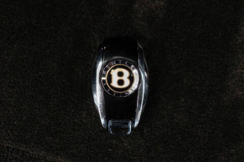 2020 Bentley Bentayga Speed