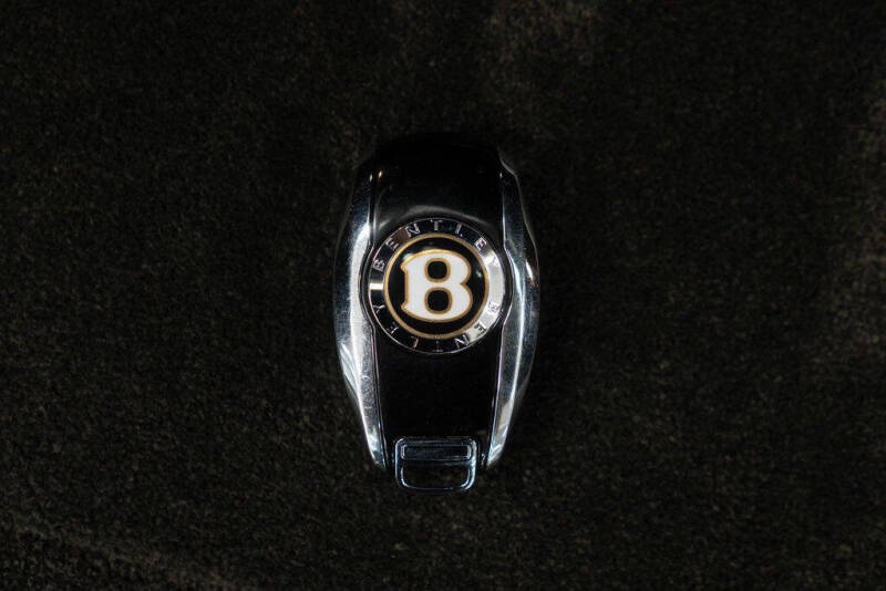 2020 Bentley Bentayga Speed