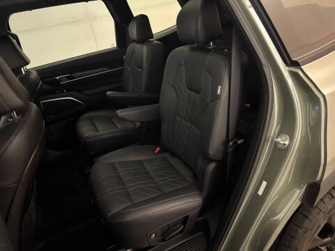2023 Kia Telluride SX-Prestige X-Pro