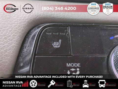 2024 Honda Pilot EX-L