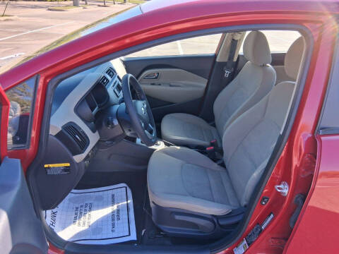 2014 Kia Rio LX