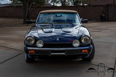 1984 FIAT Pininfarina