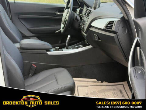 2014 BMW 2 Series 228i