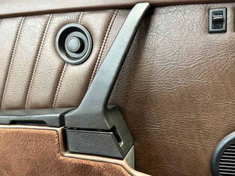 1980 Porsche 911