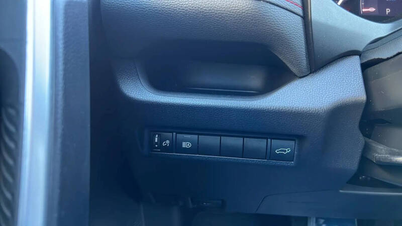 2020 Toyota RAV4 Adventure