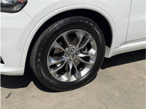2019 Dodge Durango R/T