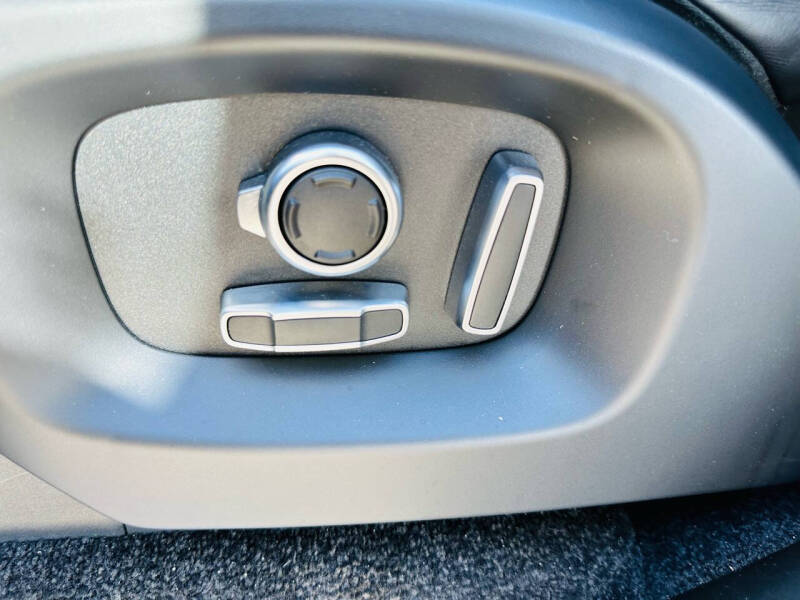 2016 Land Rover Range Rover HSE Td6