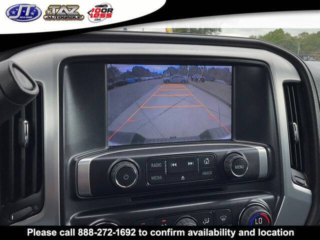 2014 GMC Sierra 1500