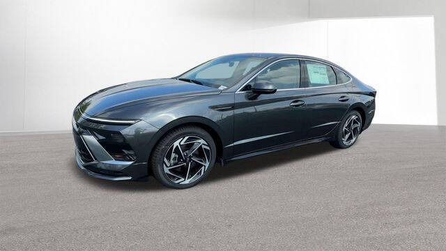 2026 Hyundai Sonata