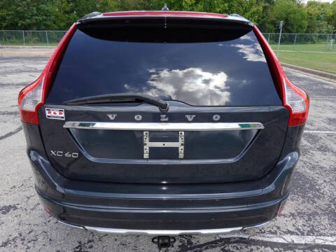 2014 Volvo XC60