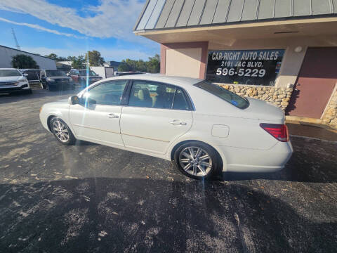 2006 Toyota Avalon Limited