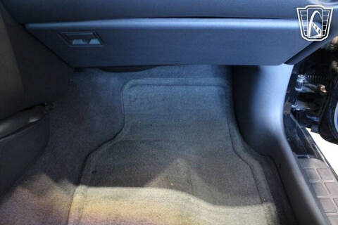 1999 Pontiac Firebird