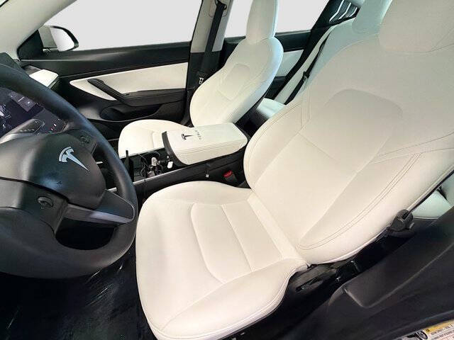 2020 Tesla Model 3 Performance