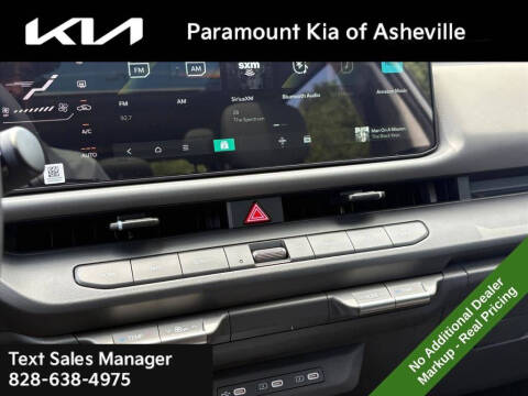 2027 Kia Seltos EX