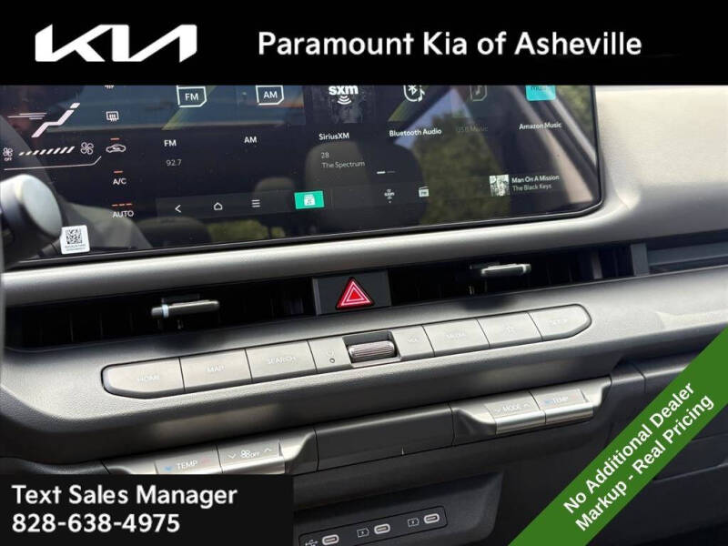 2027 Kia Seltos EX