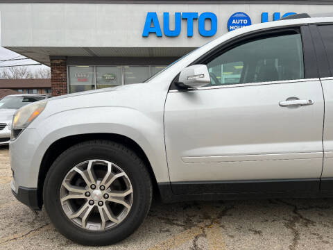 2013 GMC Acadia SLT-1