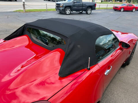 2006 Pontiac Solstice