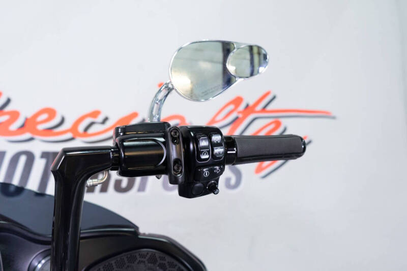 2016 Harley-Davidson Road Glide