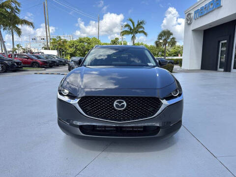 2026 Mazda CX-30 2.5 S Preferred