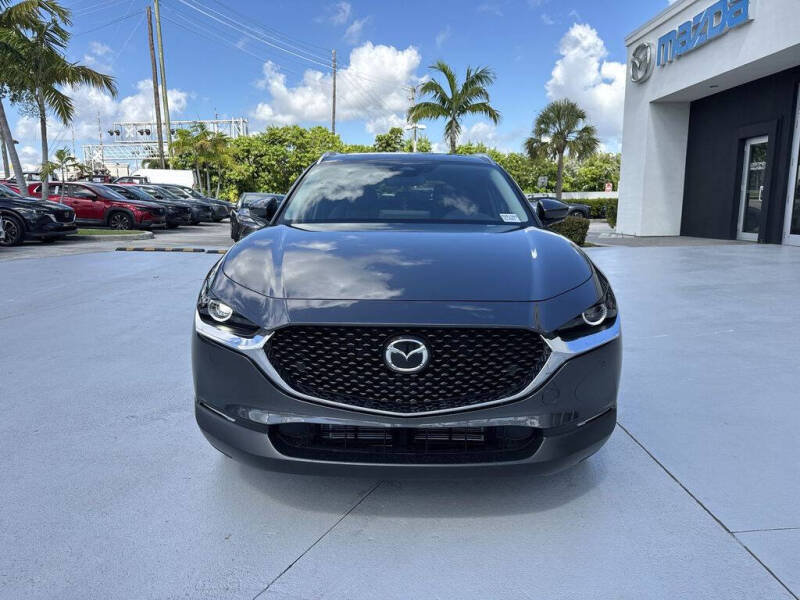 2026 Mazda CX-30 2.5 S Preferred