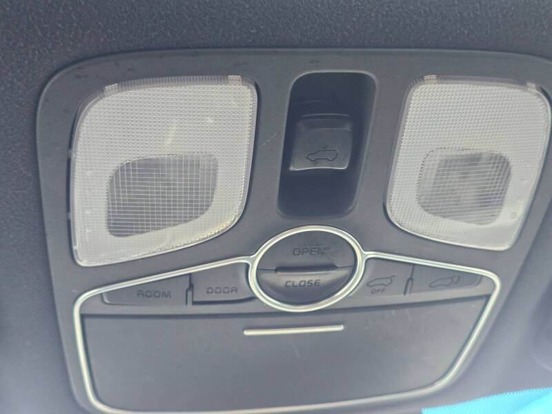 2014 Kia Sorento SX Limited