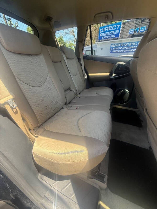 2010 Toyota RAV4