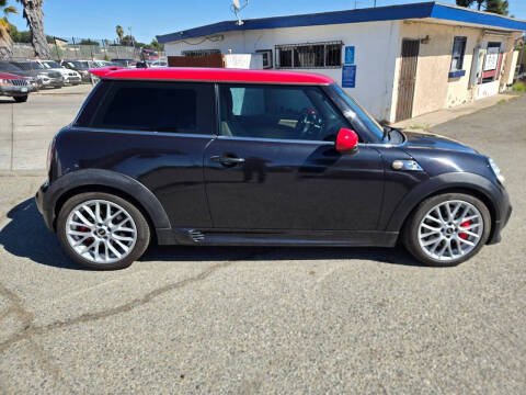 2009 MINI Cooper John Cooper Works