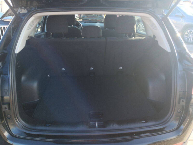 2019 Jeep Compass Sport