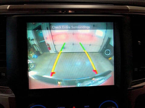 2013 RAM 1500 Laramie