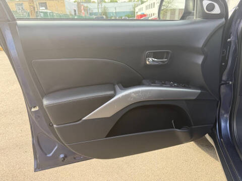 2008 Mitsubishi Outlander XLS