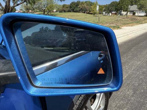 2015 Mercedes-Benz GLA GLA 250 4MATIC