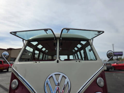 1975 Volkswagen Type 2