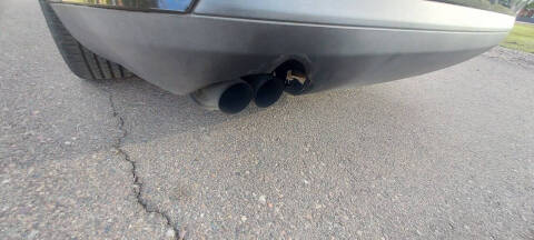 2008 Volkswagen Jetta Wolfsburg Edition