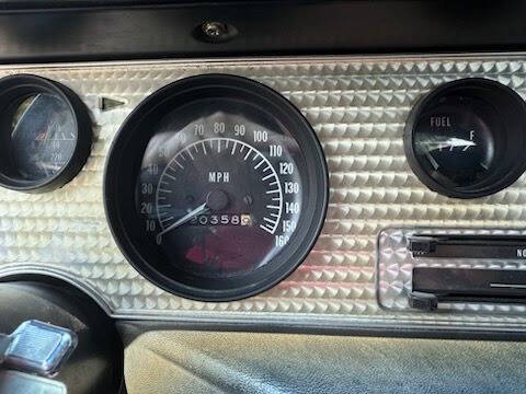 1974 Pontiac Trans Am