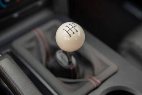 2009 Ford Shelby GT500