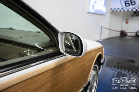 1996 Buick Roadmaster Estate