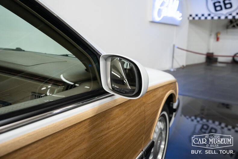 1996 Buick Roadmaster Estate